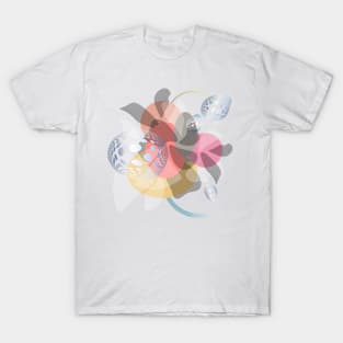 In Between Dreams T-Shirt